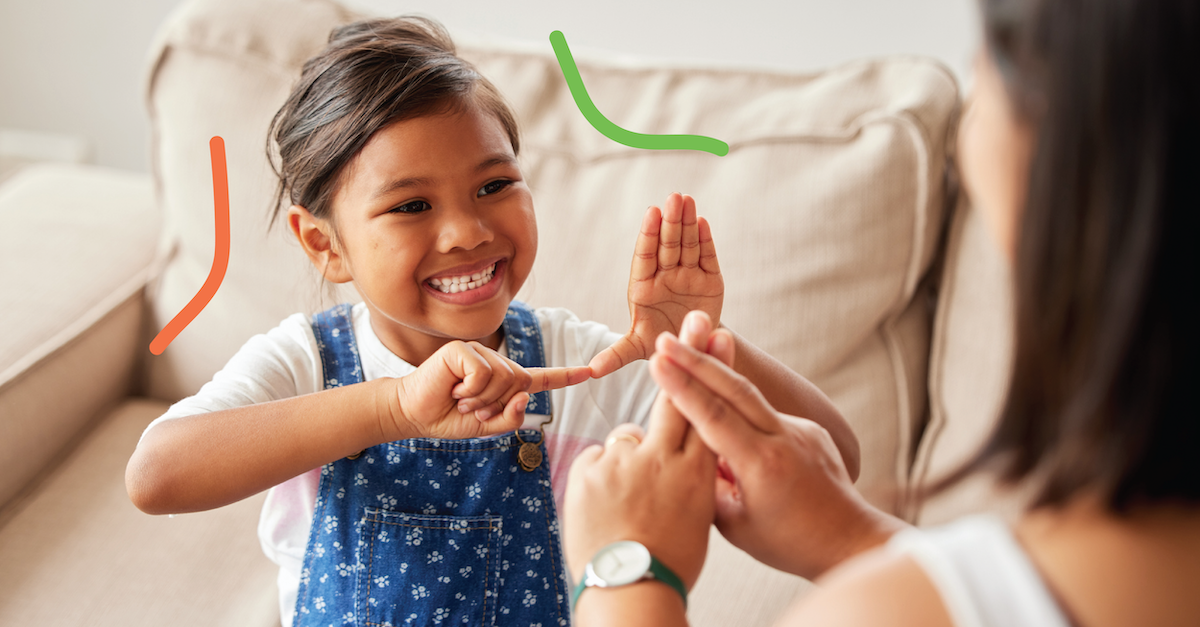 Literacy in the Deaf Community: How Language Services Can Help
